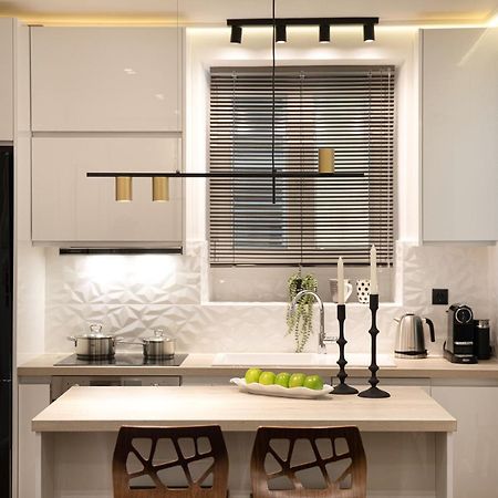 Piccolo Lusso Mini Suite Corfu  Luaran gambar