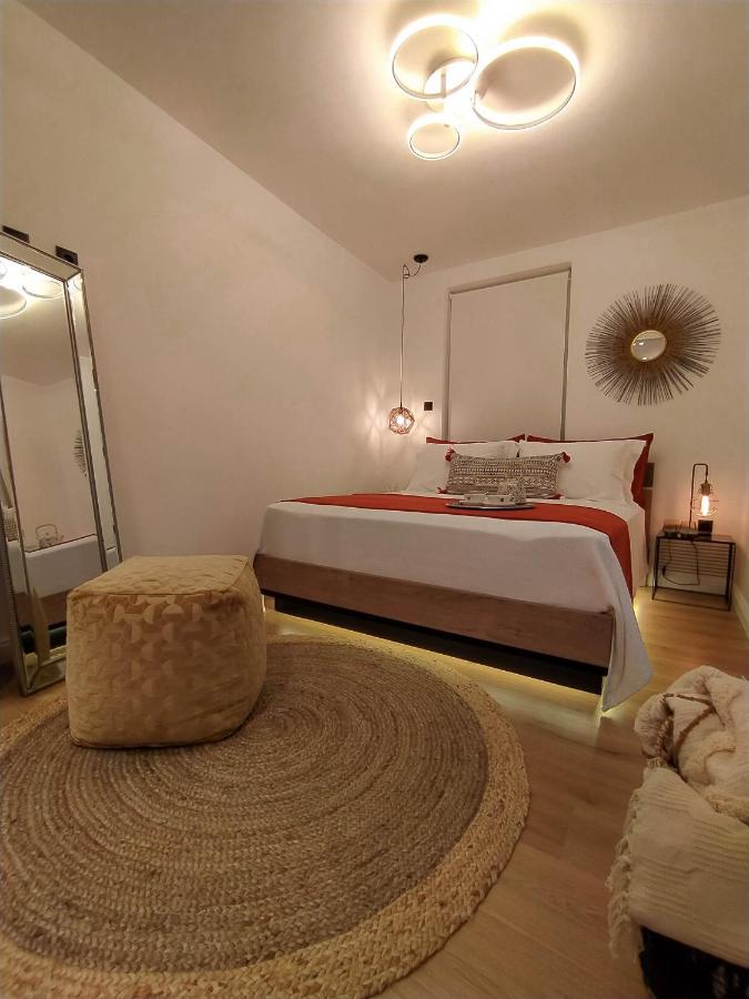 Piccolo Lusso Mini Suite Corfu  Luaran gambar