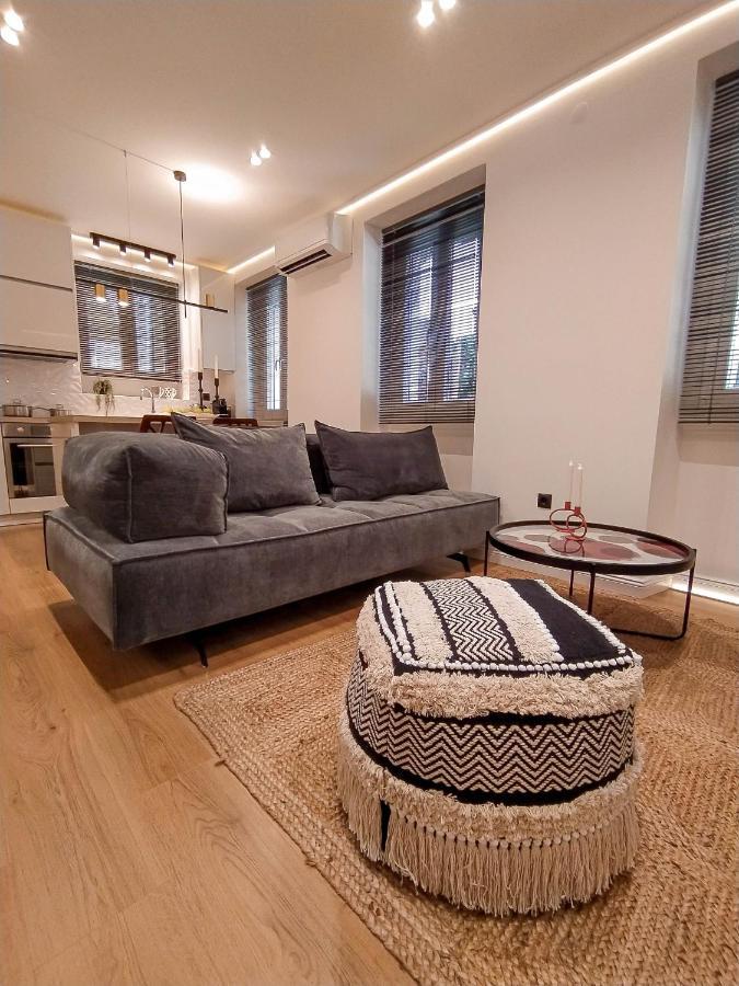 Piccolo Lusso Mini Suite Corfu  Luaran gambar