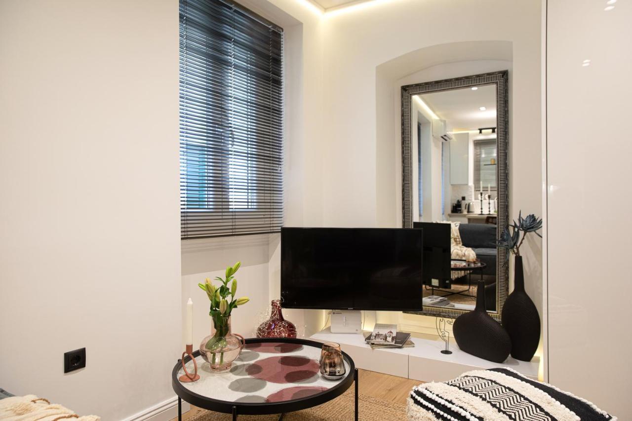 Piccolo Lusso Mini Suite Corfu  Luaran gambar