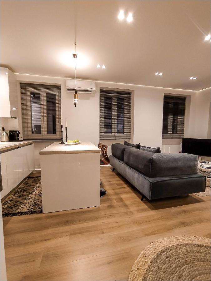 Piccolo Lusso Mini Suite Corfu  Luaran gambar