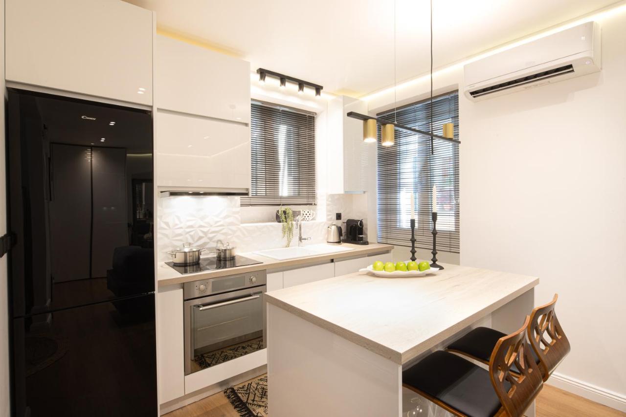 Piccolo Lusso Mini Suite Corfu  Luaran gambar