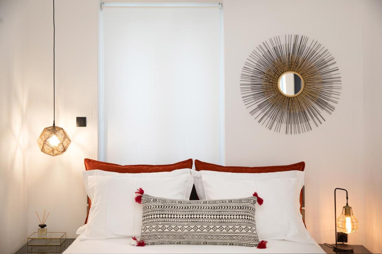 Piccolo Lusso Mini Suite Corfu  Luaran gambar