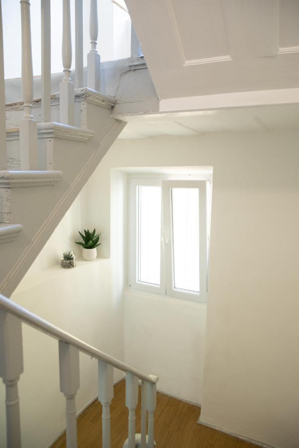 Piccolo Lusso Mini Suite Corfu  Luaran gambar