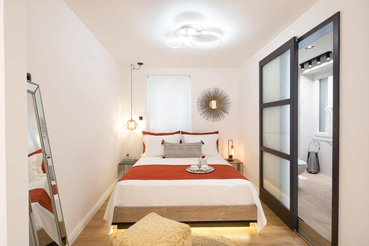Piccolo Lusso Mini Suite Corfu  Luaran gambar