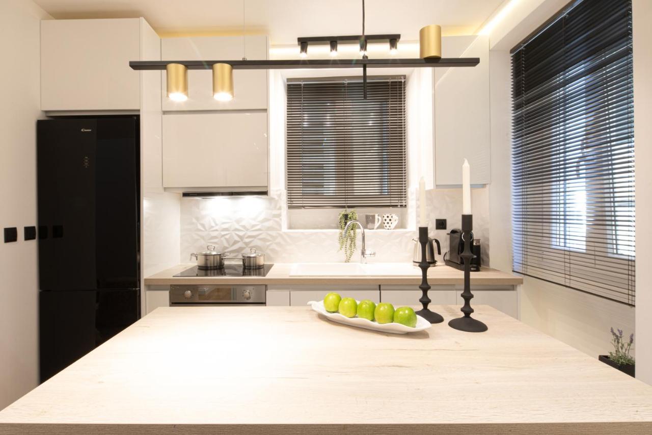 Piccolo Lusso Mini Suite Corfu  Luaran gambar