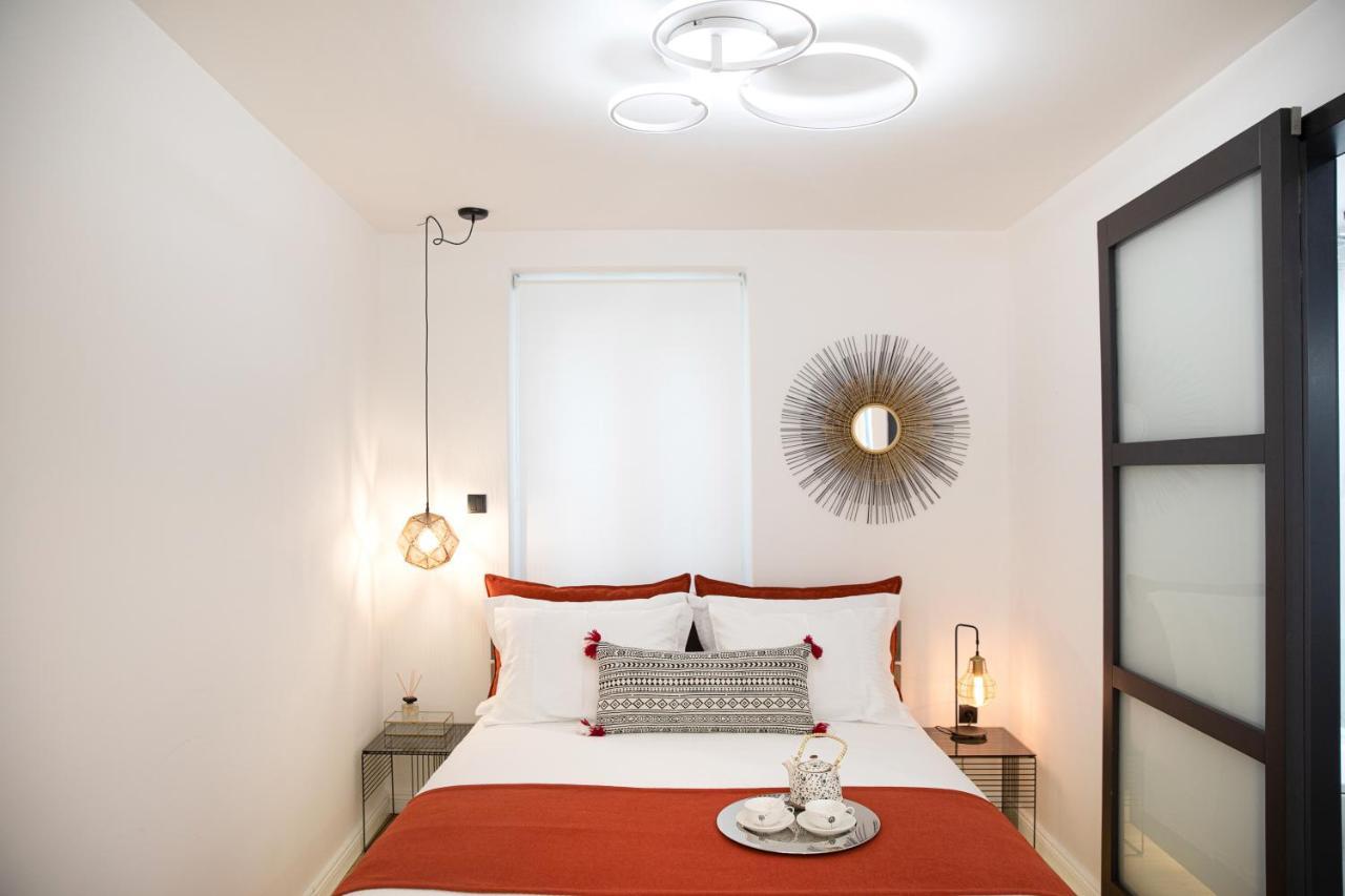 Piccolo Lusso Mini Suite Corfu  Luaran gambar