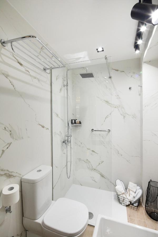 Piccolo Lusso Mini Suite Corfu  Luaran gambar