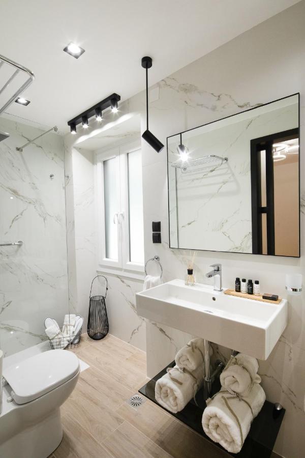 Piccolo Lusso Mini Suite Corfu  Luaran gambar