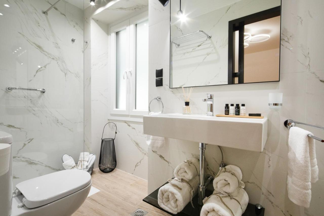 Piccolo Lusso Mini Suite Corfu  Luaran gambar