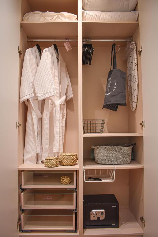 Piccolo Lusso Mini Suite Corfu  Luaran gambar