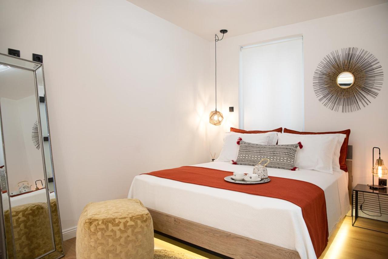 Piccolo Lusso Mini Suite Corfu  Luaran gambar