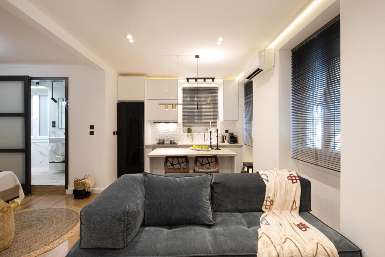 Piccolo Lusso Mini Suite Corfu  Luaran gambar